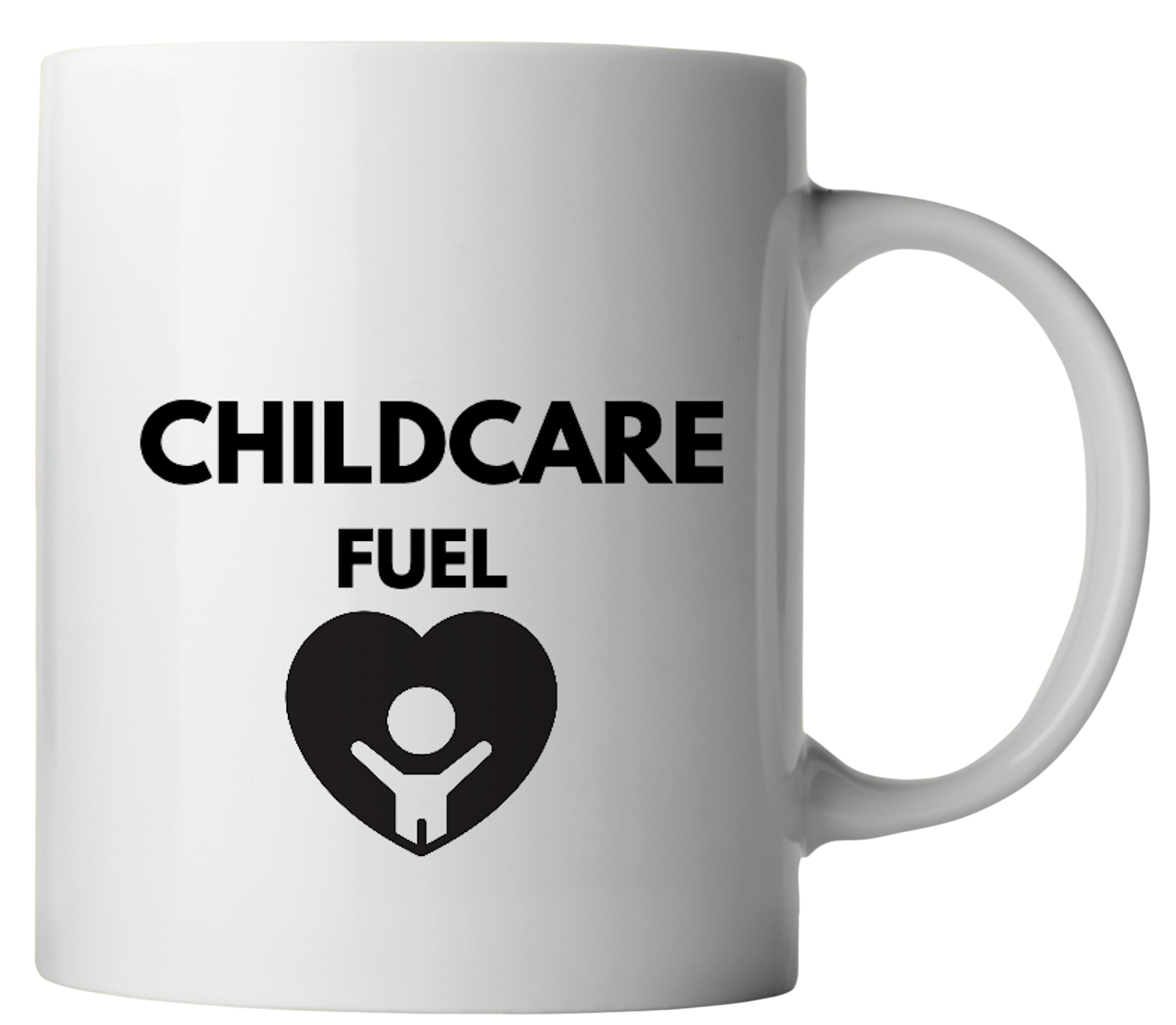 Childcare Fuel