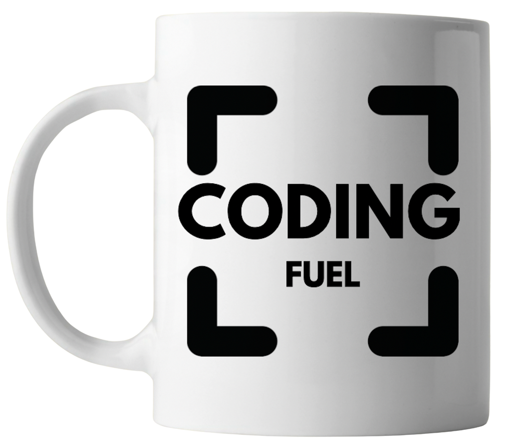 Coding Fuel