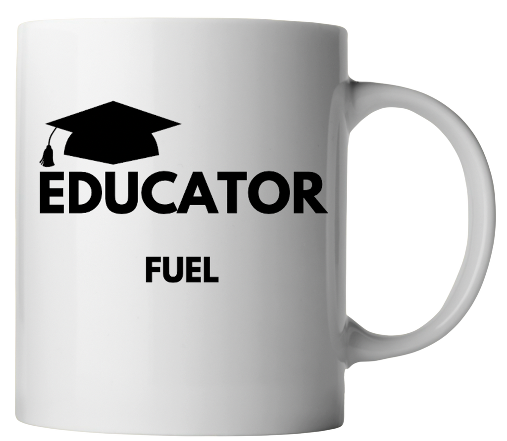 Educator Fuel