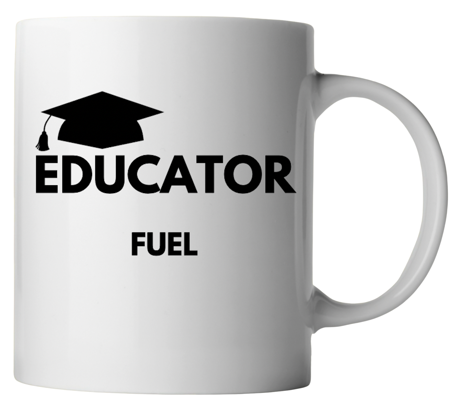Educator Fuel