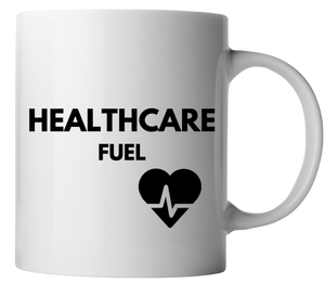 Health Care Fuel
