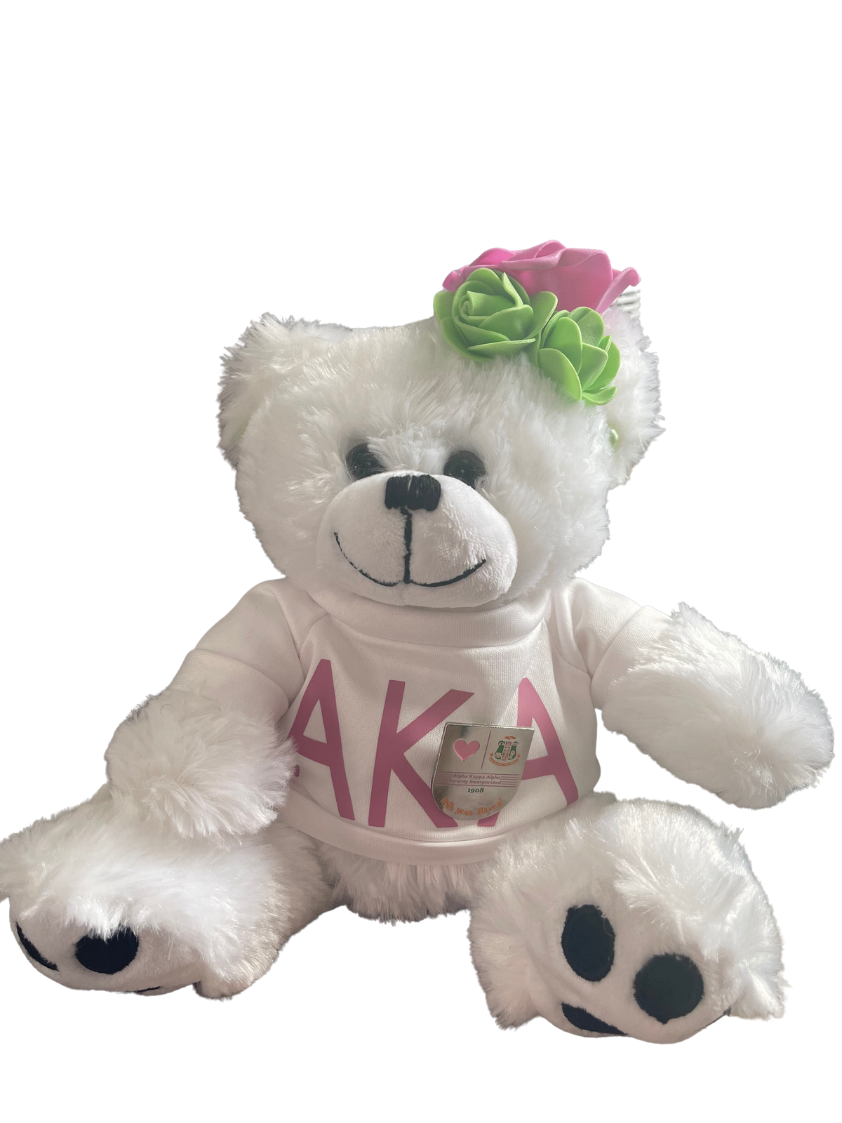 Ivy - The 115th Bear