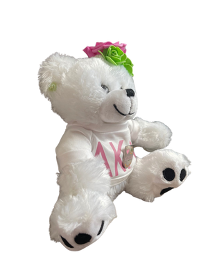 Ivy - The 115th Bear