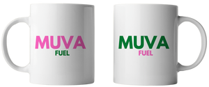 MUVA Fuel- Combo  - Specialty Mug
