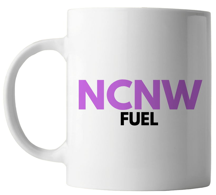 NCNW Fuel - Specialty Mug