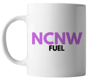 NCNW Fuel - Specialty Mug