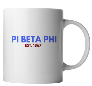 Pi Beta Phi Vibes