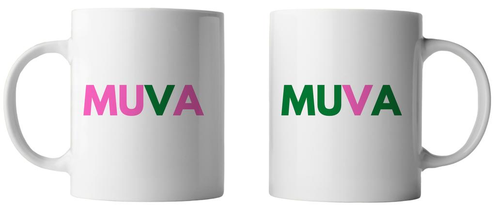Muva Combo - Specialty Mugs