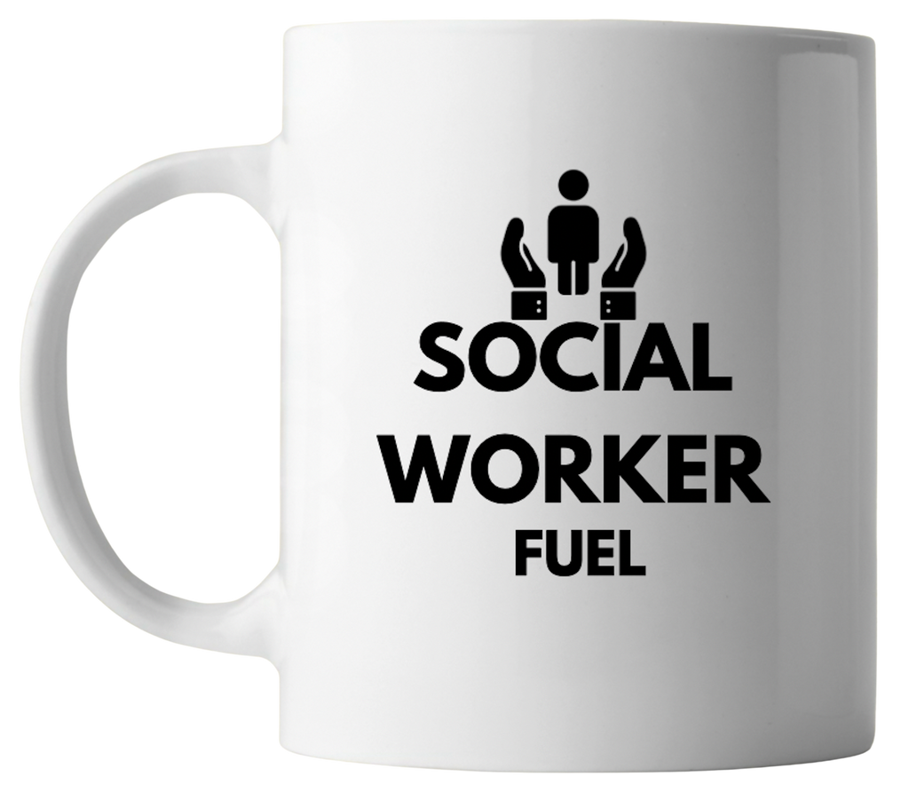Social Worker Fuel