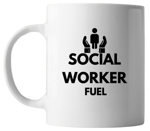 Social Worker Fuel