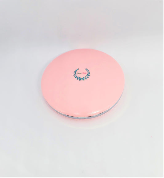 Soror Tech's LED Compact Double-Sided Mirror