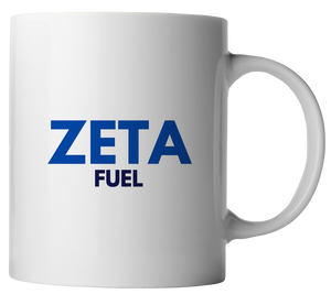 Zeta Fuel
