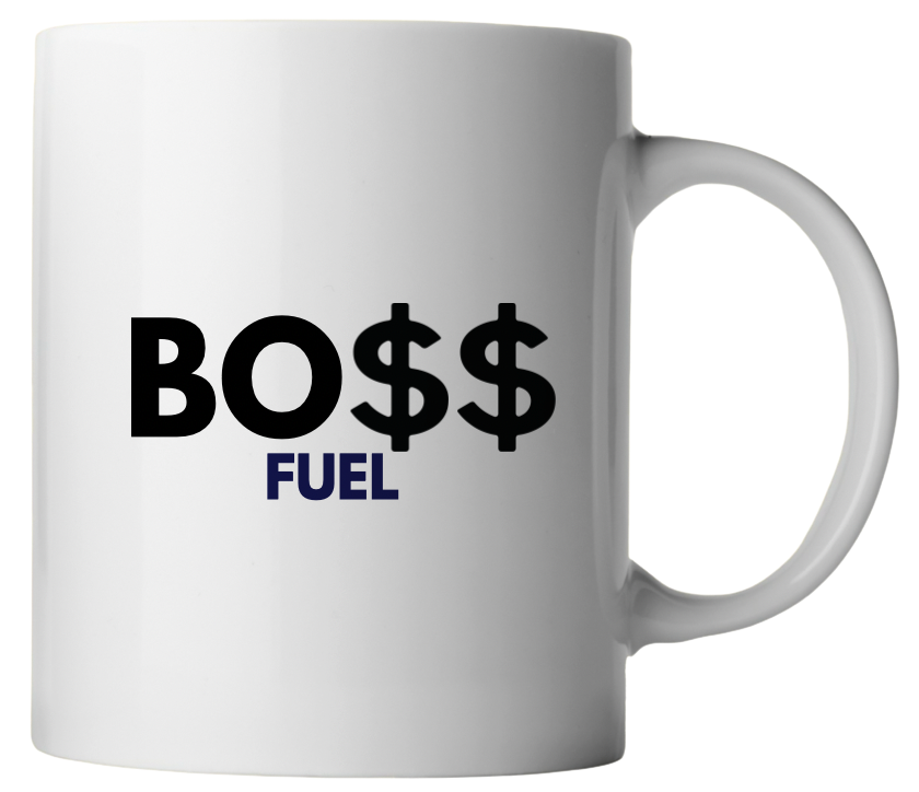 Boss Fuel