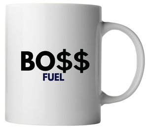 Boss Fuel