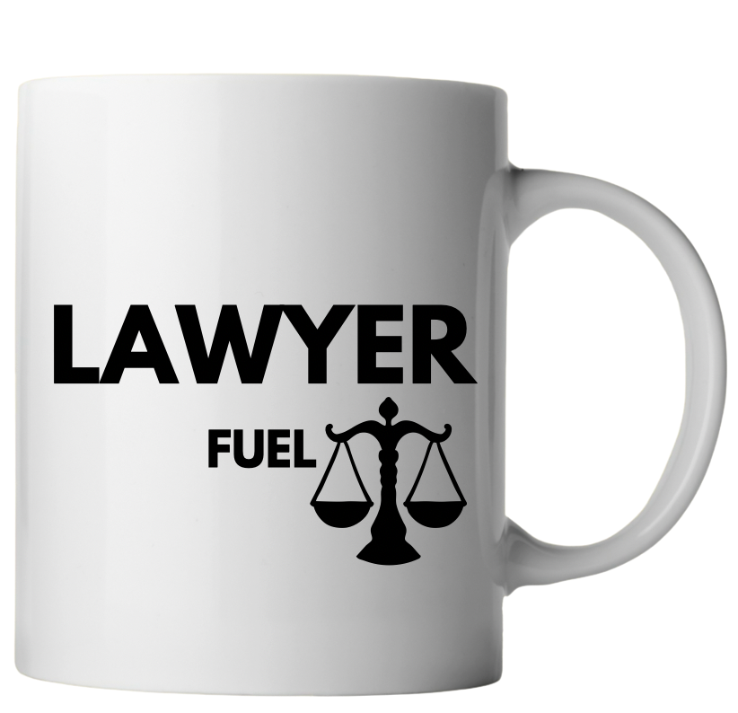 Lawyer Fuel