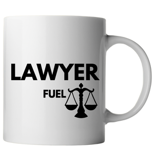 Lawyer Fuel